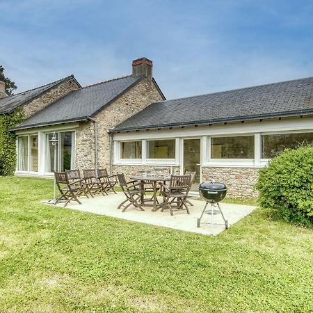 Le Gite Blanc Missillac Extérieur photo