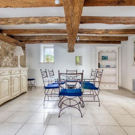 Le Gite Blanc Missillac Extérieur photo