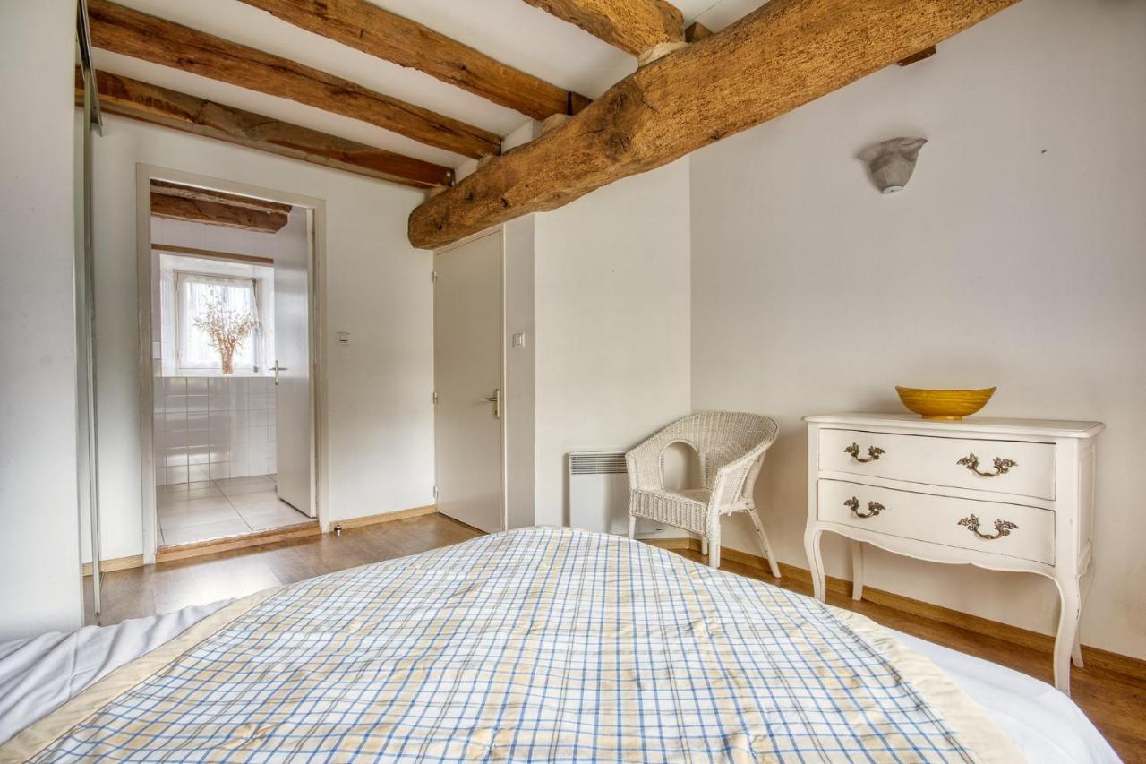 Le Gite Blanc Missillac Extérieur photo