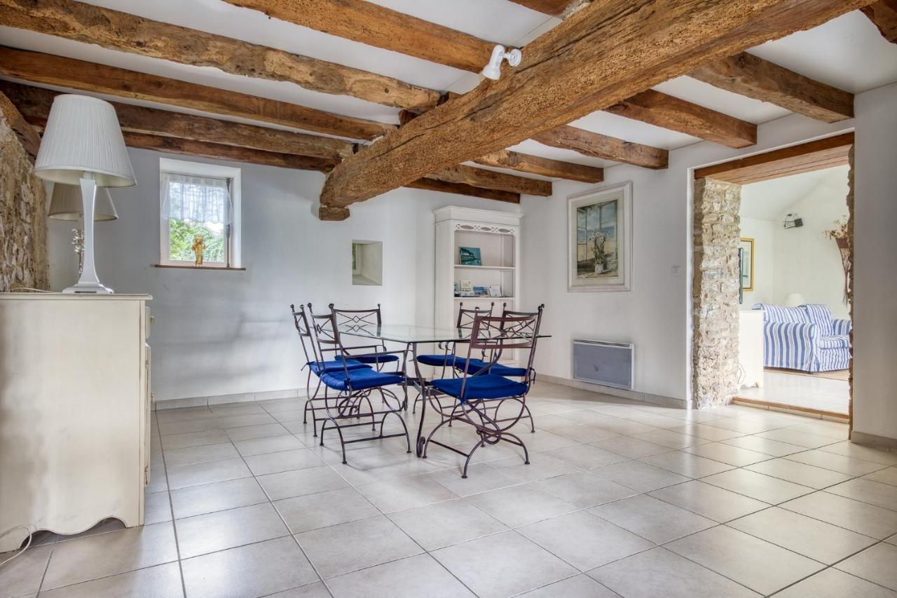 Le Gite Blanc Missillac Extérieur photo