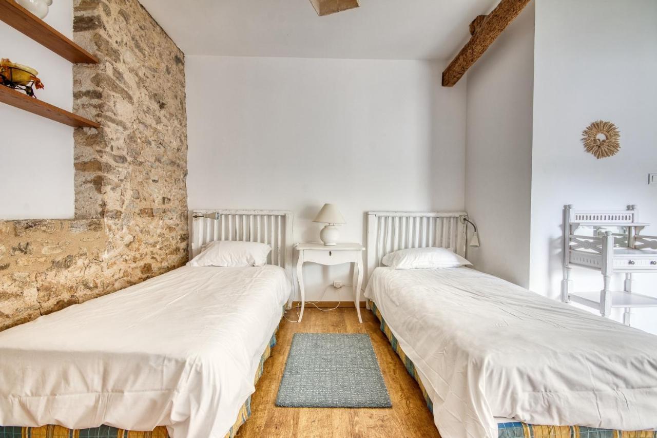 Le Gite Blanc Missillac Extérieur photo